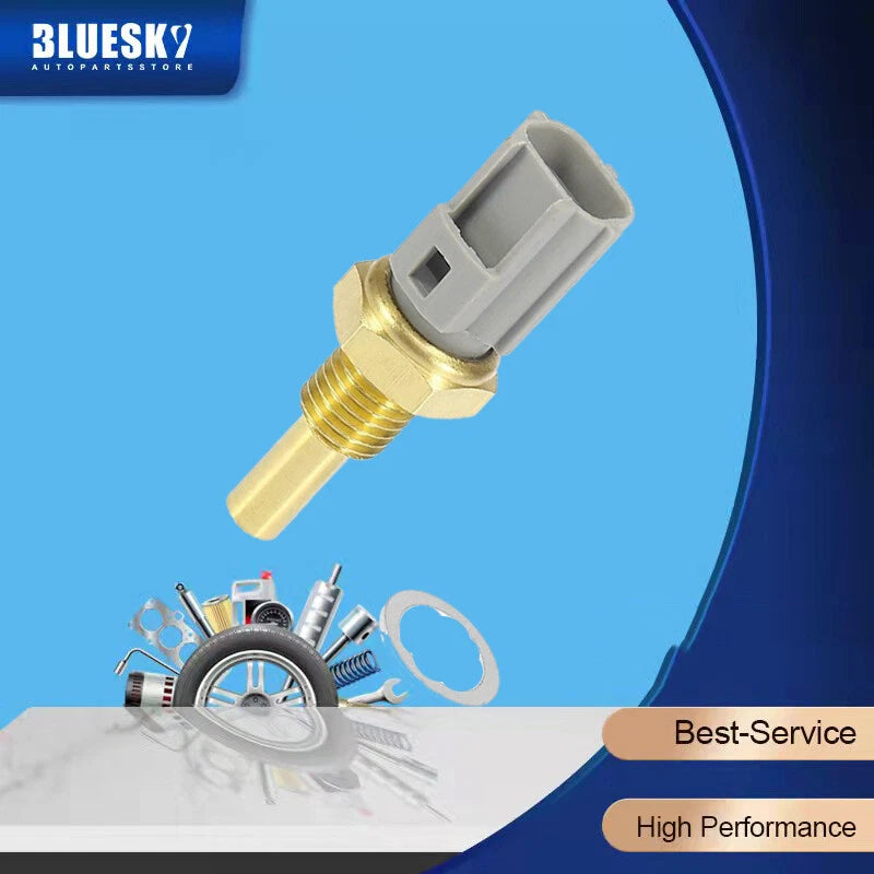 Water Temperature Sensor for Toyota LandCruiser 80/100 Series (1998-2007)