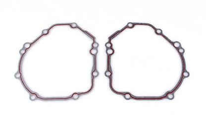 5 x Engine Cover Gaskets for Suzuki GSXR 1000, GSX-R 600/750 (2003-2008)