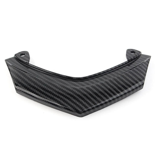1x Carbon Fiber Rear Brake Light Fairing for Kawasaki ER6N ER6F (2012–2016)
