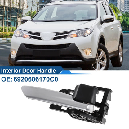 Front Driver Side Door Handle for Toyota Rav4 (2019-2022)