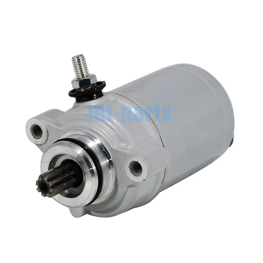 Starter Motor for Bajaj CT125, CT150, Boxer 150 (2005-2023)