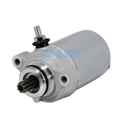 Starter Motor for Bajaj CT125, CT150, Boxer 150 (2005-2023)