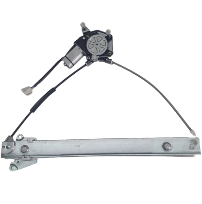 Front Left Window Regulator W/Motor 2-Pin for Ford Escape (2001–2008)