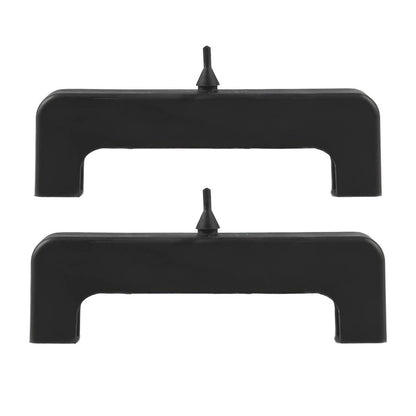 Radiator Mount Bushing for Chevrolet Express, GMC Savana (2003-2023)