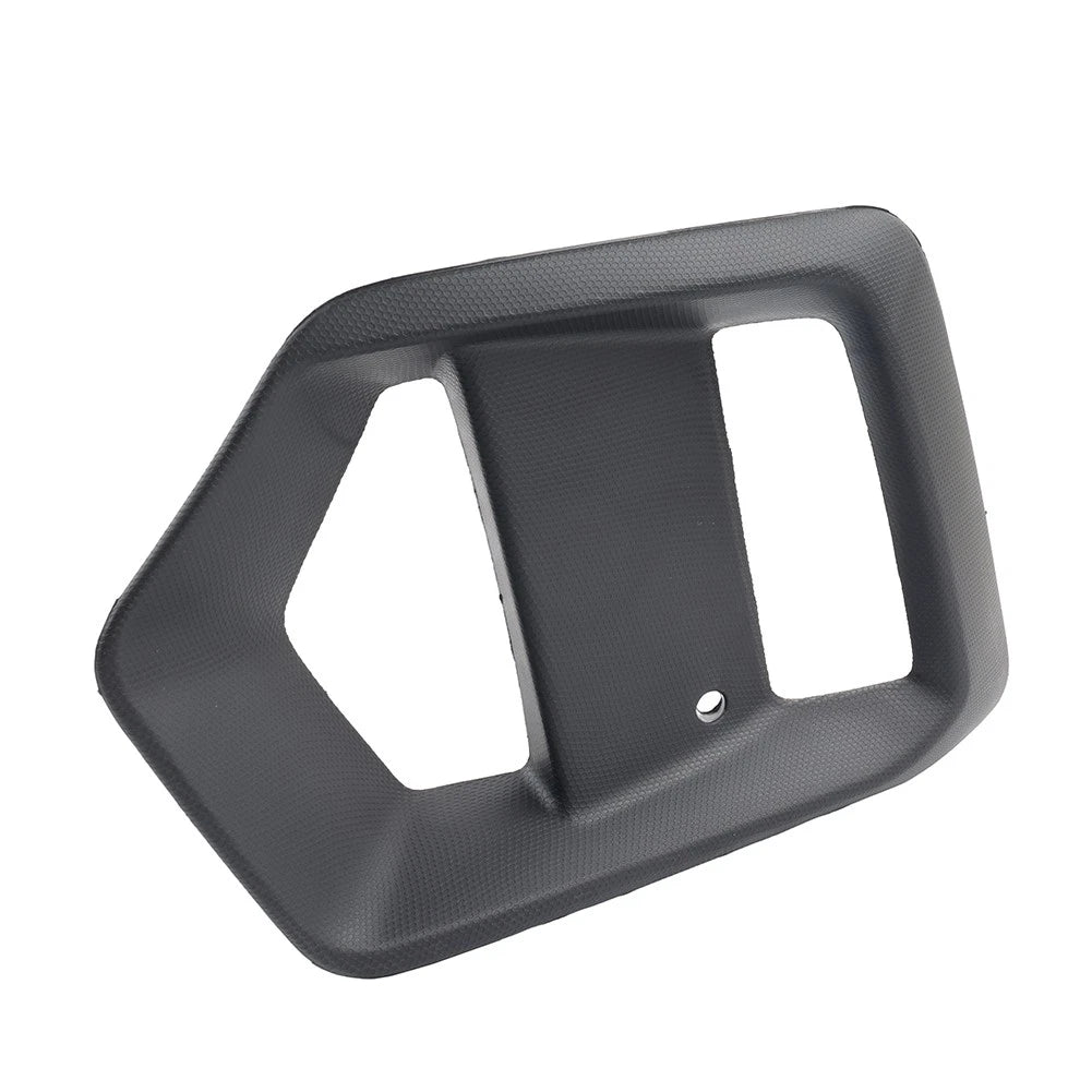 Left Front Fog Light Cover for Ford Focus RS (2016-2018)