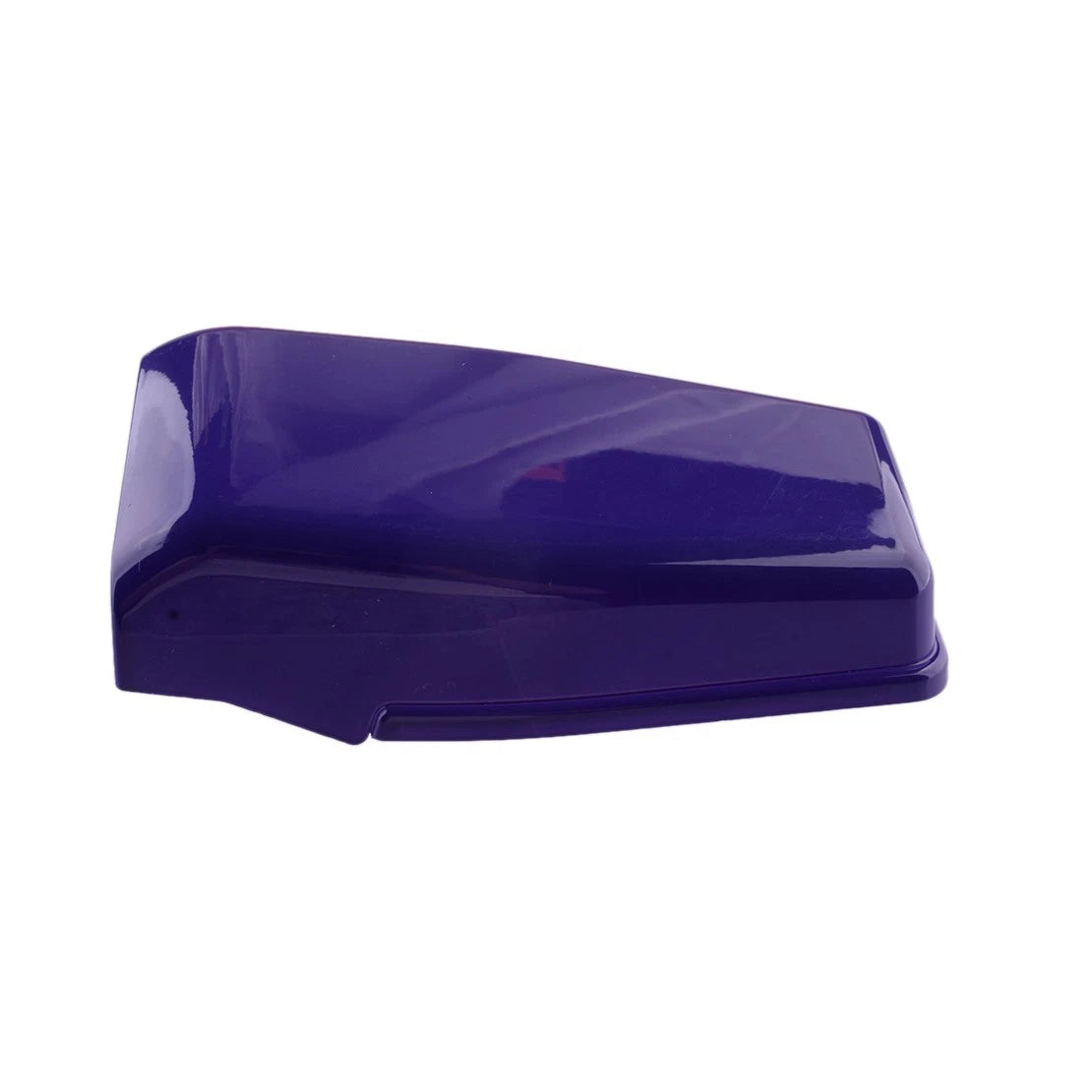 Tailgate Glass Hinge Cover for Jeep Wrangler JK JKU (2007-2017)