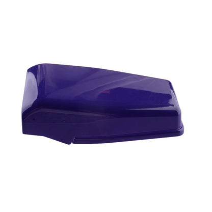Tailgate Glass Hinge Cover for Jeep Wrangler JK JKU (2007-2017)