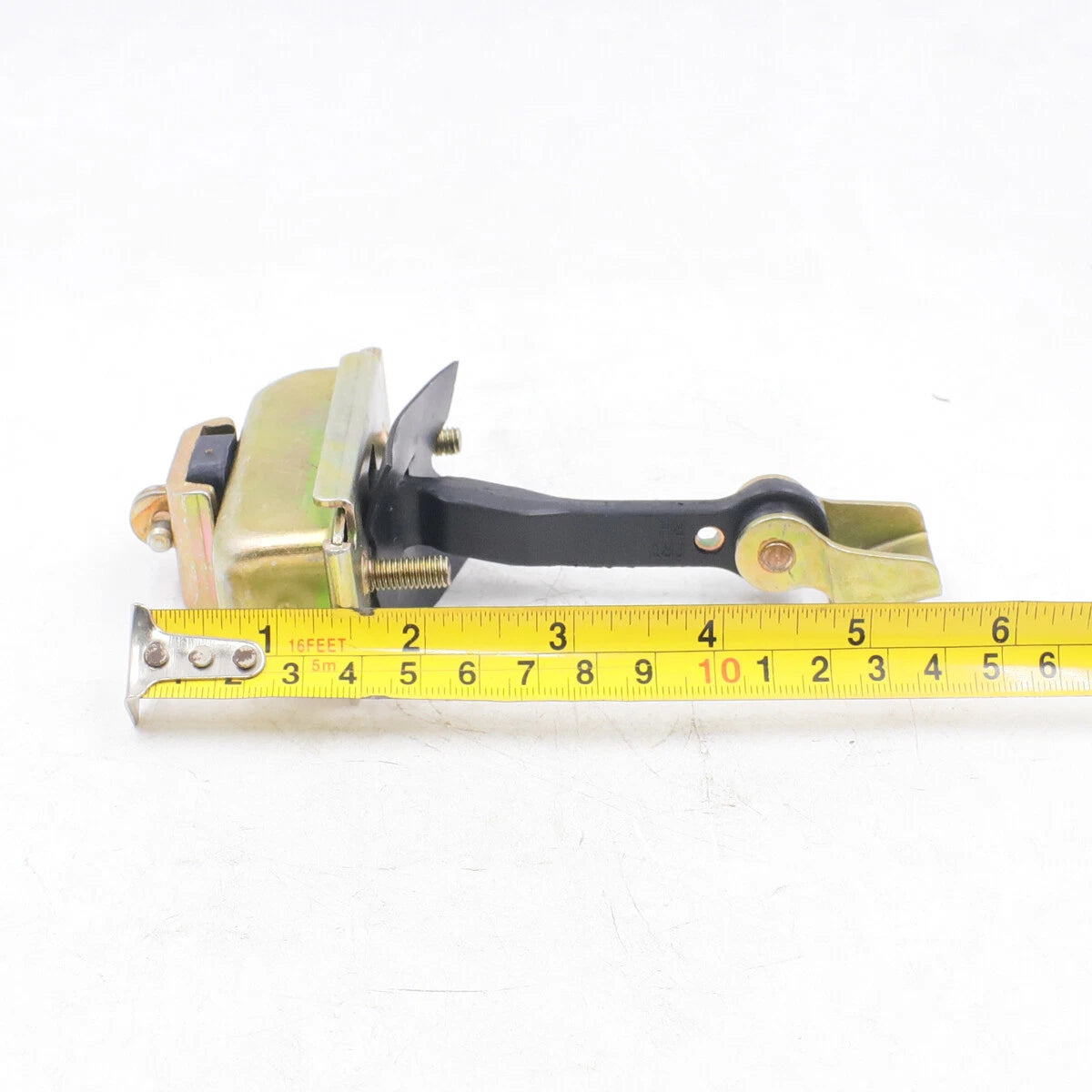 Door Check Strap Hinge for Isuzu D-Max Holden Rodeo Colorado 2002-2012