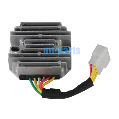 Voltage Rectifier Regulator for Piaggio Vespa Primavera 50 2020-2023