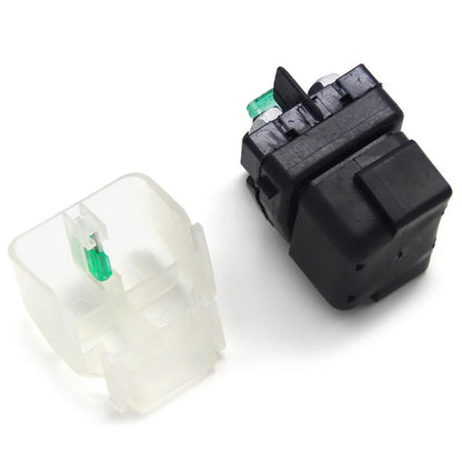 Starter Solenoid Relay for Suzuki GSF1250S Bandit, LTA400F, LTA750X (2007-2017)