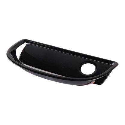 Storage Box Grab Handle Trim Cover for Jeep Wrangler JK (2007-2018)