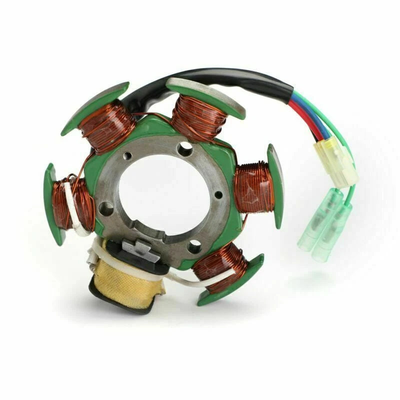 Stator for Yamaha WVT1100 Wave Venture / Raider 1100 (1996-1999)