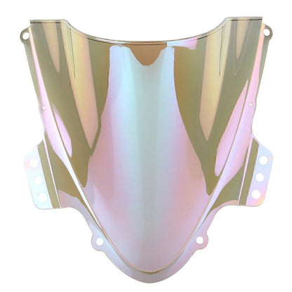 Front Windshield for Suzuki GSXR 1000 2005-2006 - Iridium Finish