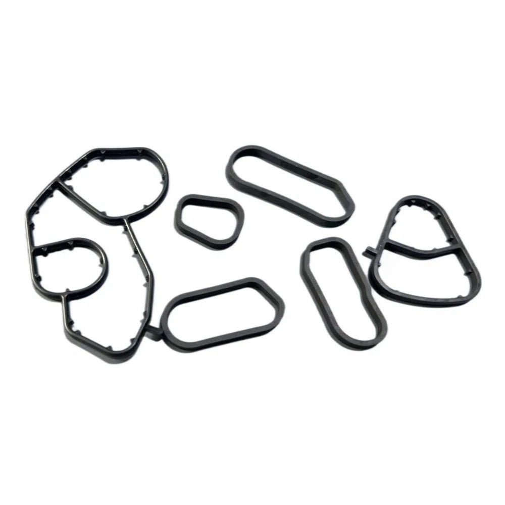 Oil Cooler Gasket for Ford, Citroen, Peugeot, Toyota, Suzuki (2002-2023)