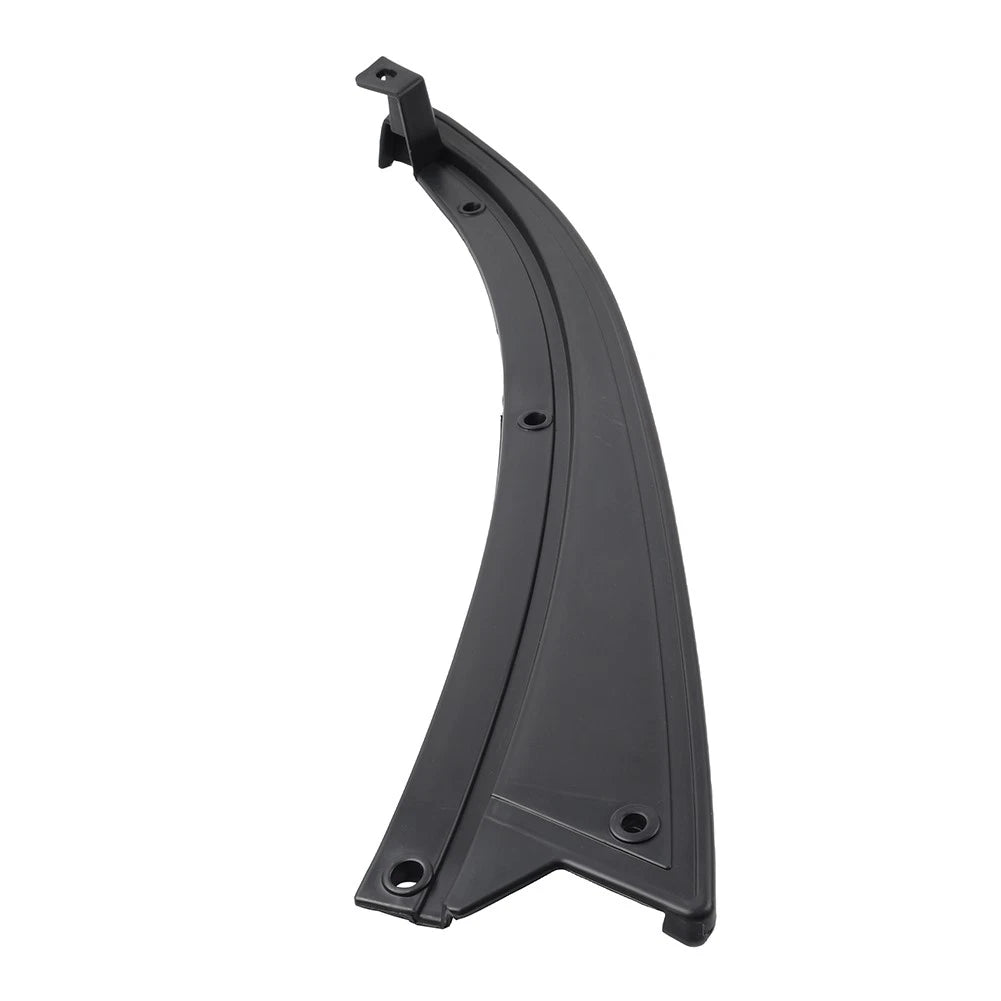 Front Bumper Lower Air Deflector for Jaguar XFR-S (2012-2015)