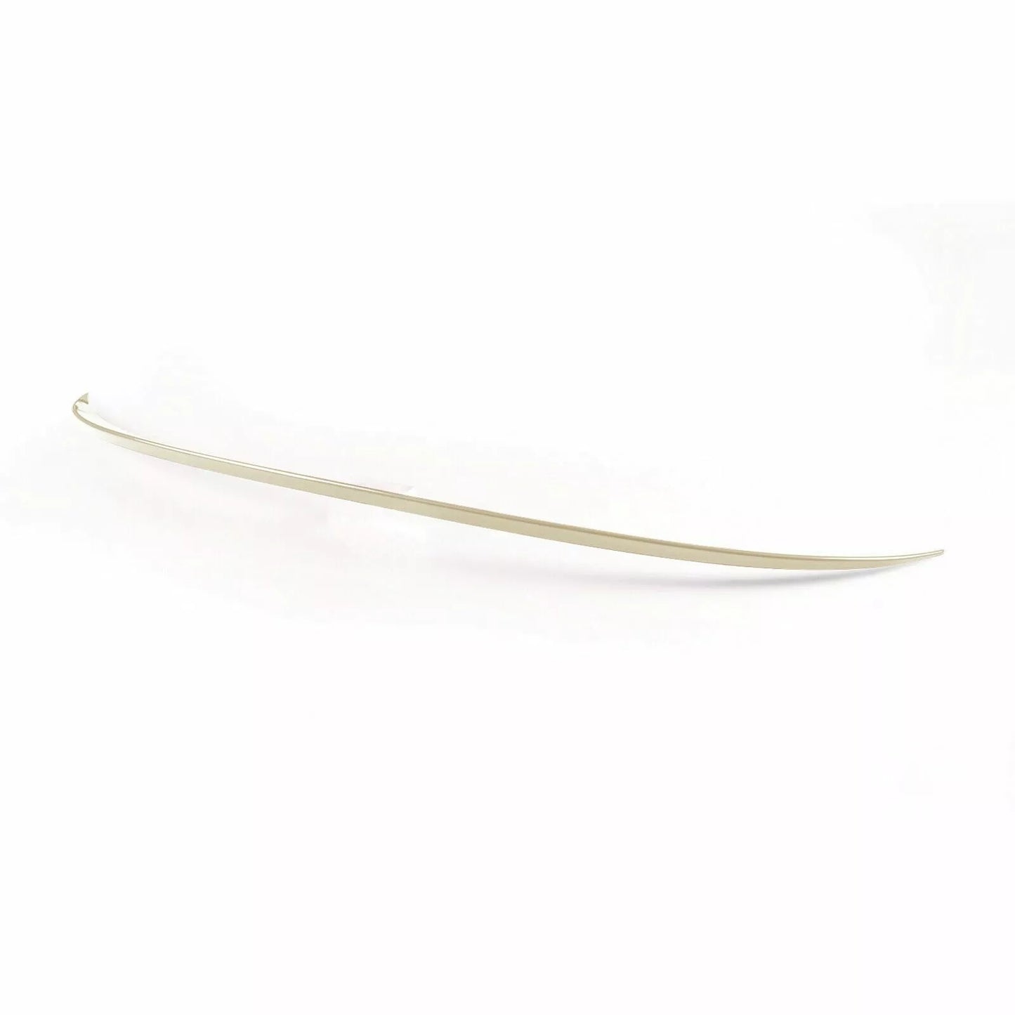 ABS Boot Spoiler for BMW 3-Series E90 M3 (2005-2012)
