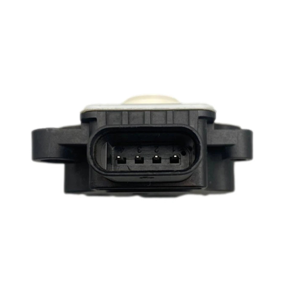 Active Grill Shutter Actuator Motor for Chrysler 200 (2015-2017)
