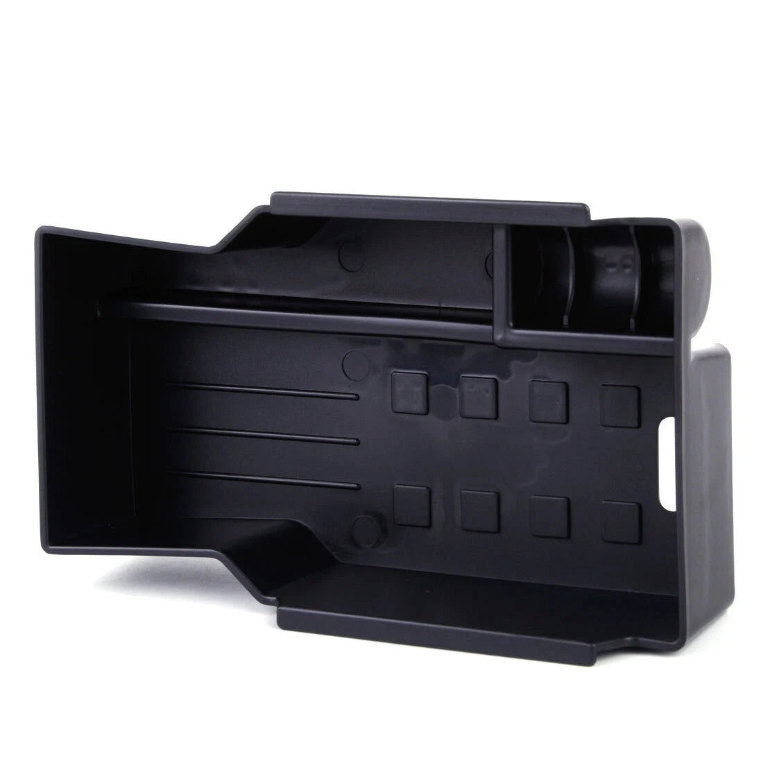 Center Console Armrest Storage Box for Suzuki SX4 S-Cross (2013-2019)