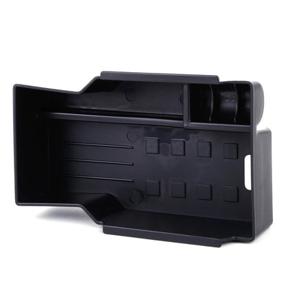 Center Console Armrest Storage Box for Suzuki SX4 S-Cross (2013-2019)