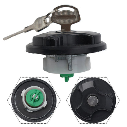 Cap Lock Fuel Petrol for Fiat Grande Punto (2005–2010)