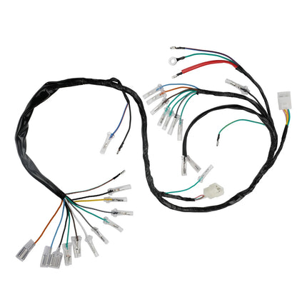 New Main Wire Harness for Honda CT90 1976-1979
