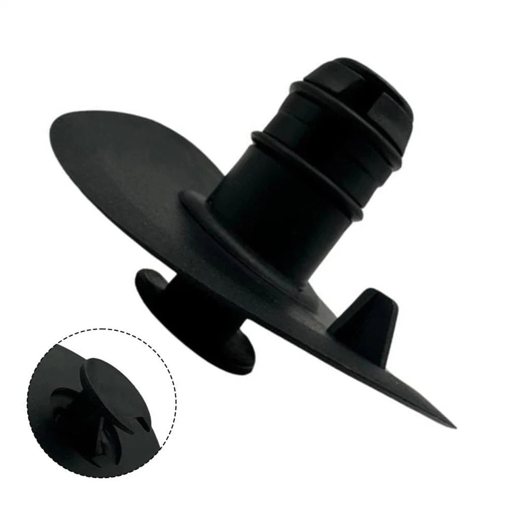 Side Trim Clip for Mercedes-Benz W202 W208 W210 (1996-2002)