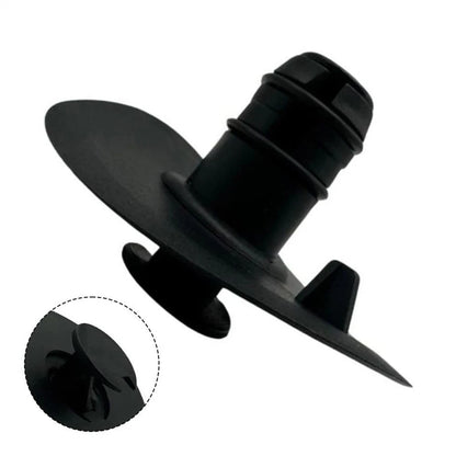 Side Trim Clip for Mercedes-Benz W202 W208 W210 (1996-2002)