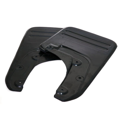 Mudguard Quarter Panel for Toyota Hilux SR SR5 KUN26 Hilux4x4 4WD 2005-2009