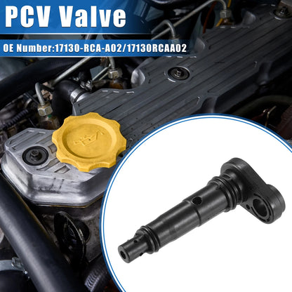 PCV Valve for Honda Accord, Odyssey (2003-2007, 2005-2019)