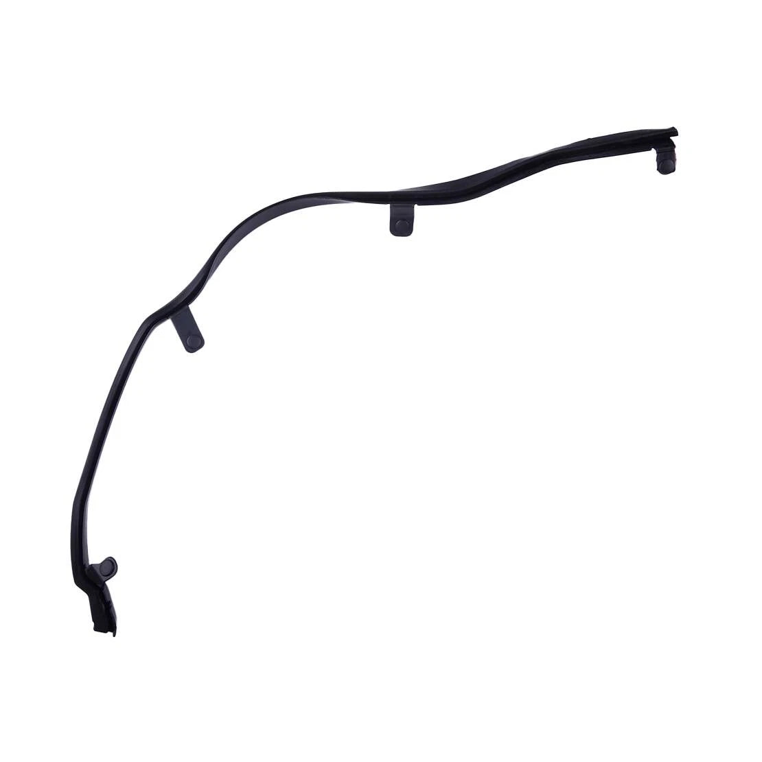 Rear Right Door Weatherstrip Seal for Ford Explorer (2011-2019)