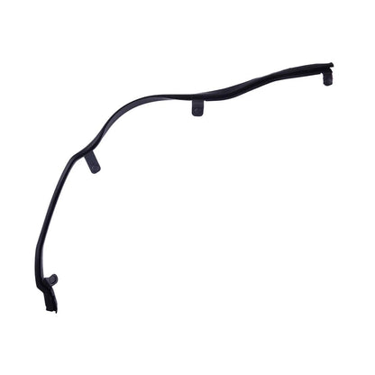 Rear Right Door Weatherstrip Seal for Ford Explorer (2011-2019)