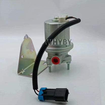 1x Electric Fuel Pump for 12V vehicle