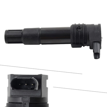 Ignition Coil for BMW R1100S, R1200GS (1998-2013)