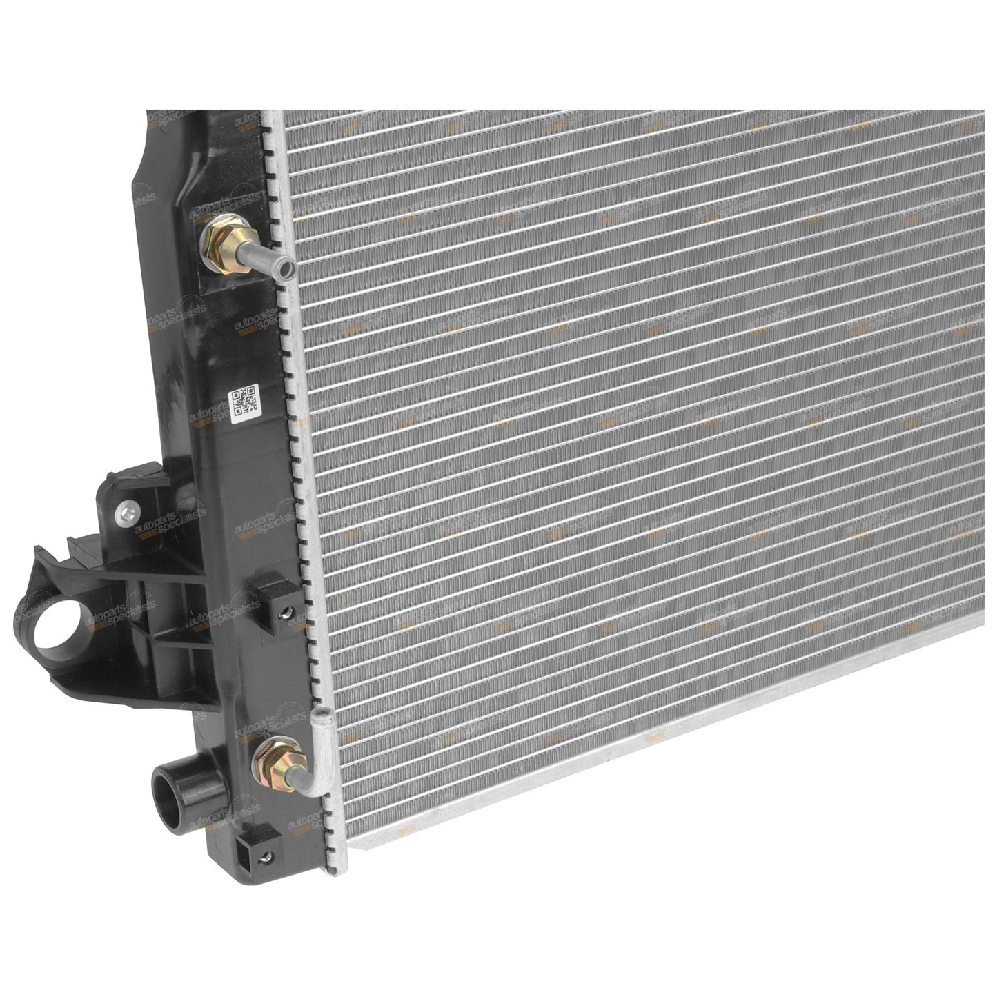 Radiator for Toyota Landcruiser Prado KDJ150 KDJ155 1KD-FTV (2009–2015)