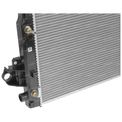 Radiator for Toyota Landcruiser Prado KDJ150 KDJ155 1KD-FTV (2009–2015)