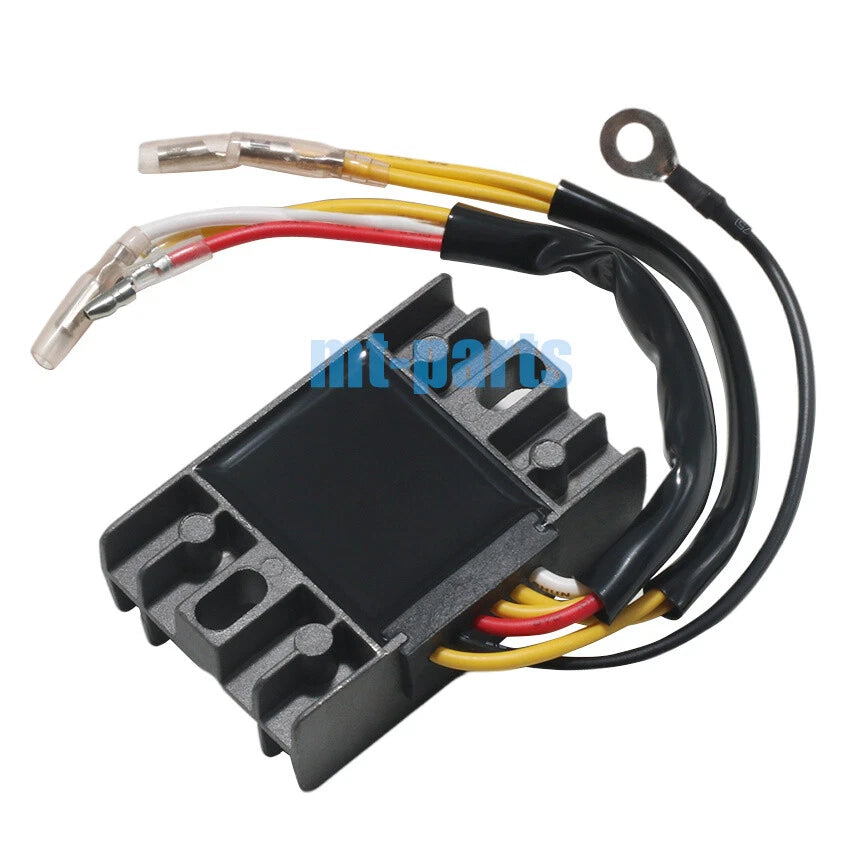 Voltage Regulator Rectifier for Suzuki Outboard DF8A DF9.9A (2010-2017)
