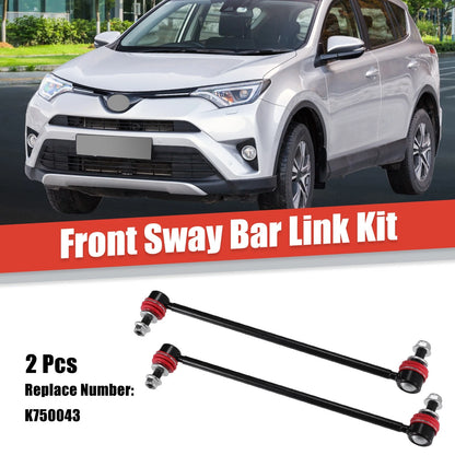 Front Sway Bar Links for Toyota RAV4 (2013-2018)