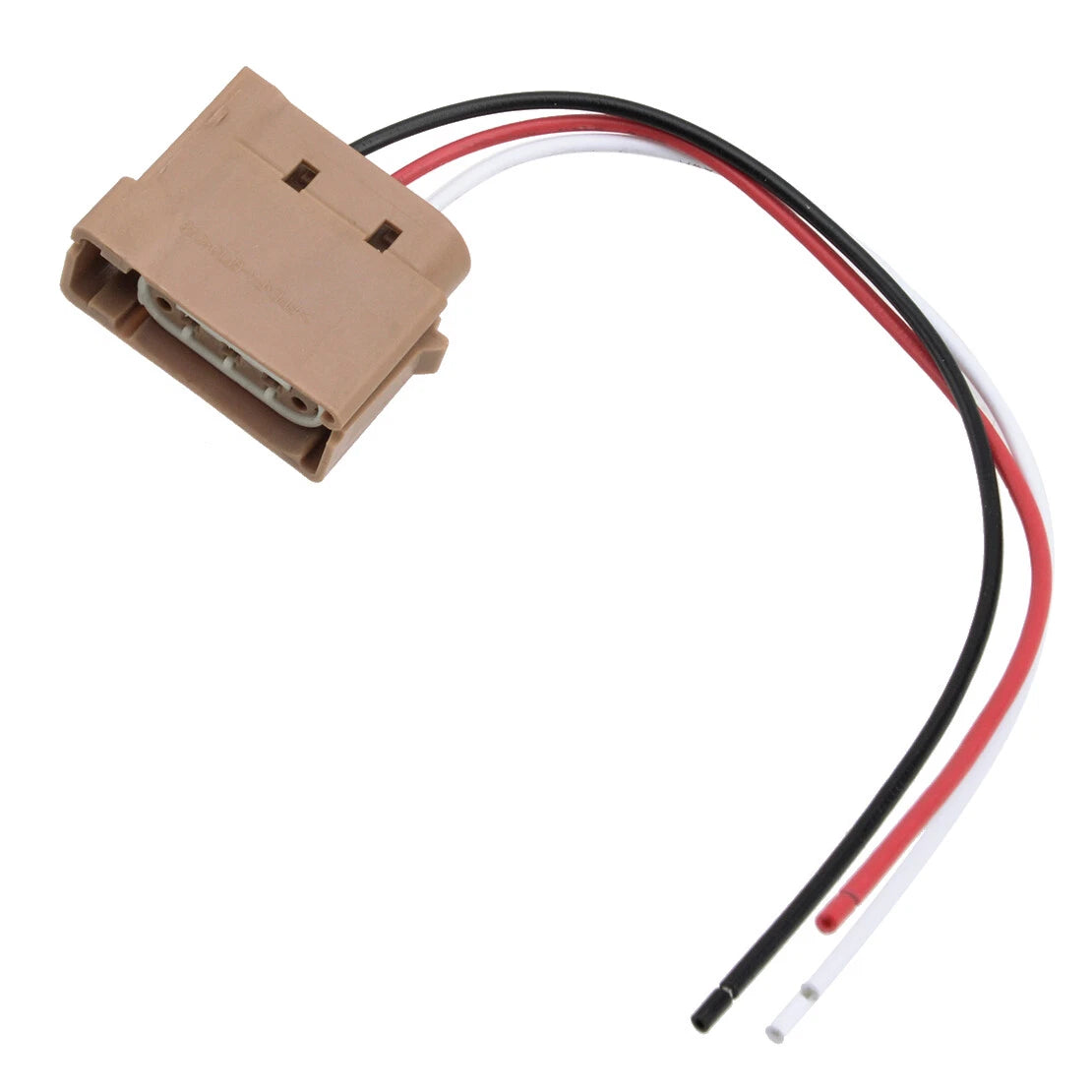 Headlamp Tail Light Socket Wire Harness for Ford F250 F350 Super Duty (2005-2023)
