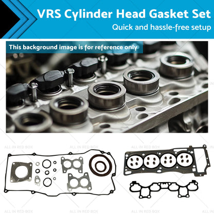 Cylinder Head Gasket Kit for Nissan Pulsar N16 1.8L DOHC (2000-2006)