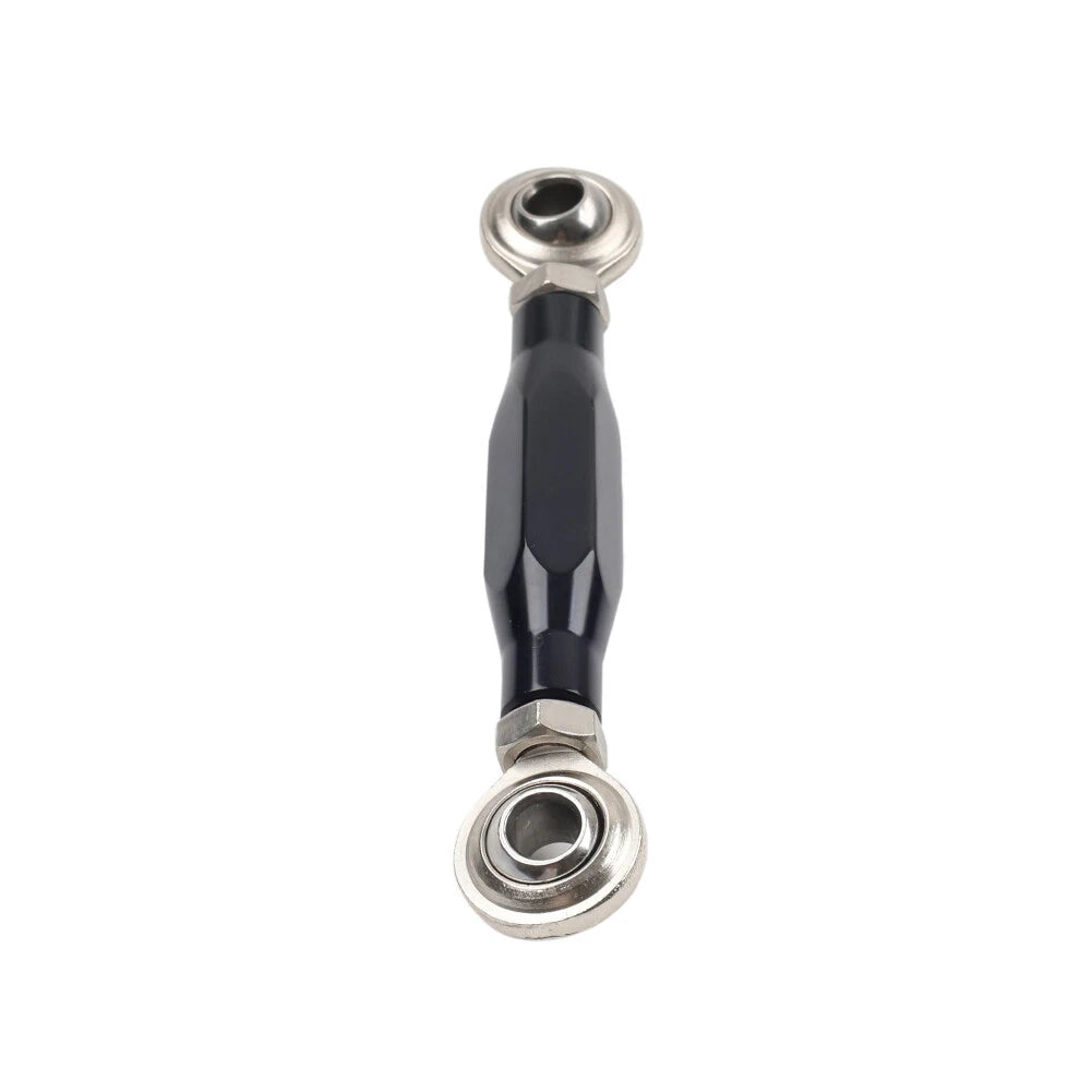 Linkage Mid Controls Shifter Link Black for Harley Dyna FXD Low Rider (2006-2017)