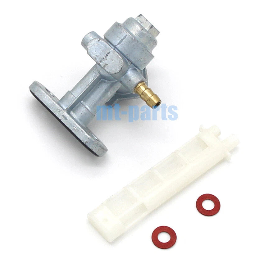 Fuel Cock Valve Petcock for Yamaha RD125 RD200 RD250 (1976-1983)