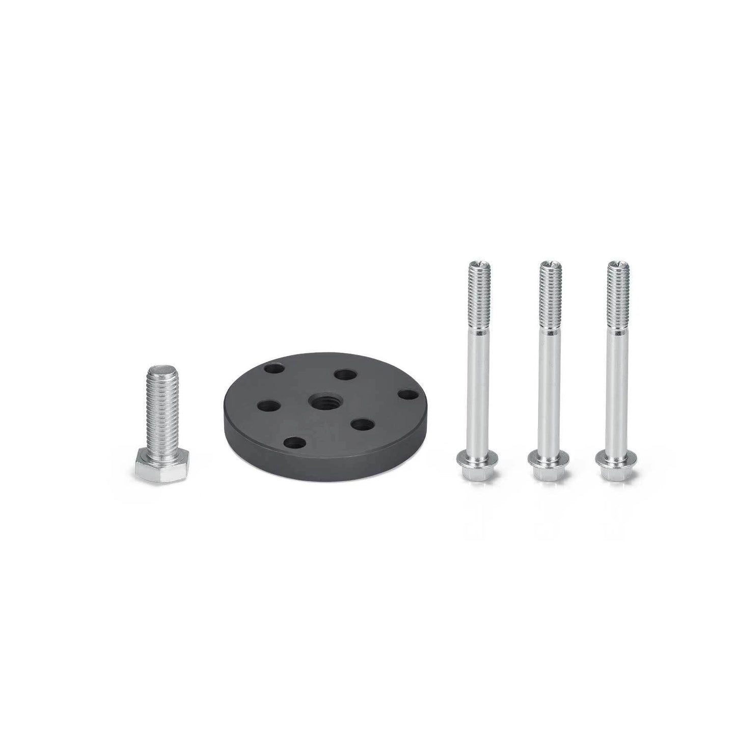 One Way Starter Clutch Bearing Gear Kit w/ Puller for Yamaha Raptor 660R (2002–2003)