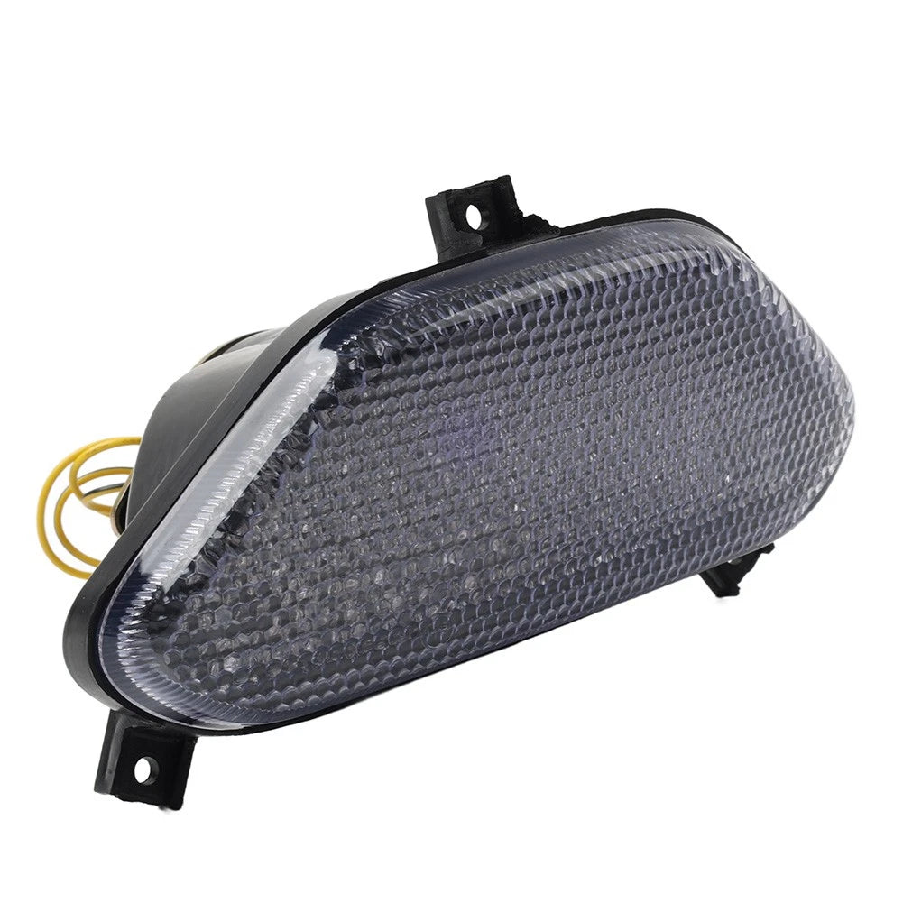 LED Tail Light Rear Brake Lamp for SUZUKI Bandit 1200 600 (1996-2006)