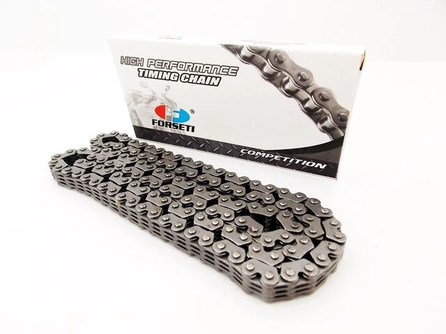 HY-VO Cam Chain for Suzuki DR650/RE (1994-1995)