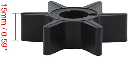 Impeller for Chrysler Force Mercury 25-50 HP Outboard