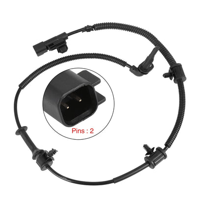 ABS Wheel Speed Sensor for Opel Buick