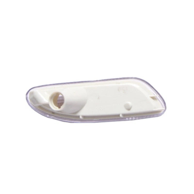 2 x Clear Side Indicator Lights for Mercedes Benz C Class W203 (2001-2007)