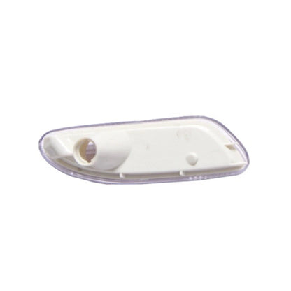 2 x Clear Side Indicator Lights for Mercedes Benz C Class W203 (2001-2007)
