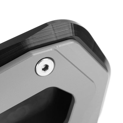 Side Stand Plate for Ducati Scrambler 400/800/1100 (2015-2020)