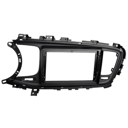 Dashboard Radio Fascia Cover Harness for KIA Optima K5 (2013-2015)